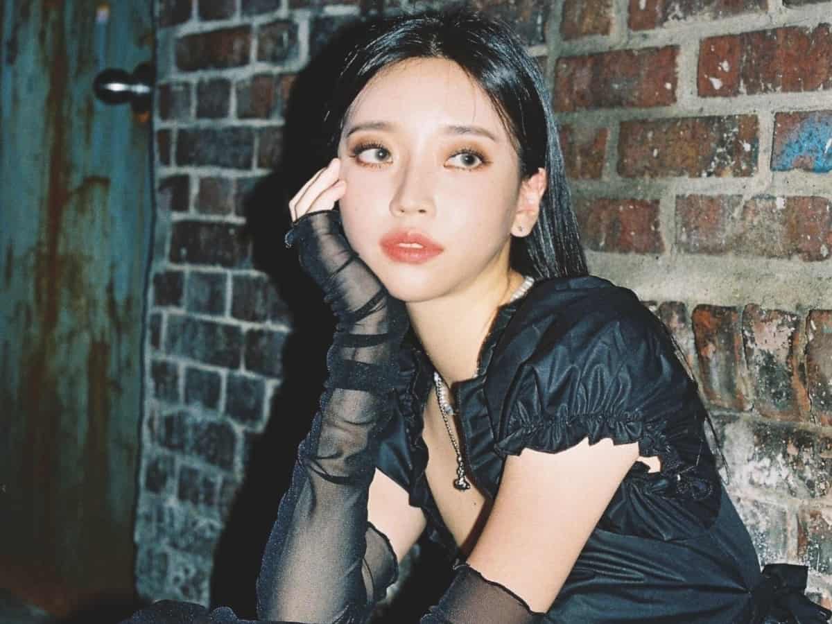 K-pop singer Nahee dies at 24, cause unidentified