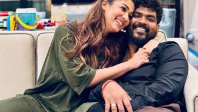Nayanthara's pricey bday gift from hubby, it is worth Rs 2.7cr!