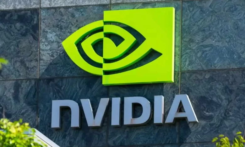 Video call screensharing error gets Nvidia sued over 'stolen trade secrets'