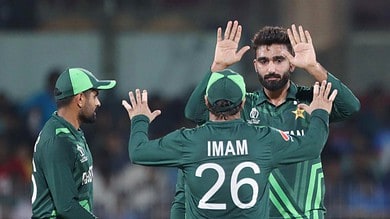 can Pakistan qualify for ICC semifinal