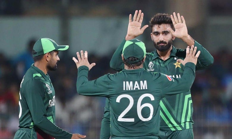 can Pakistan qualify for ICC semifinal