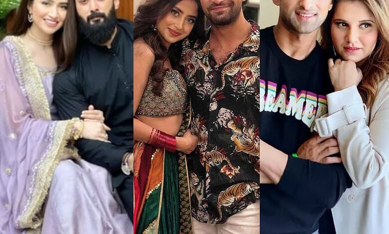Shoaib-Sania to Mahira-Ali: 6 Shocking Pakistani celebrity divorces