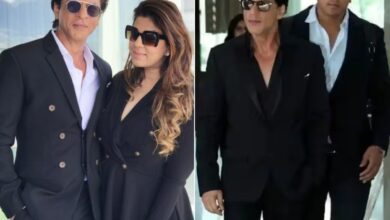 SRK's manager and bodyguard's HUGE salaries become talk of town
