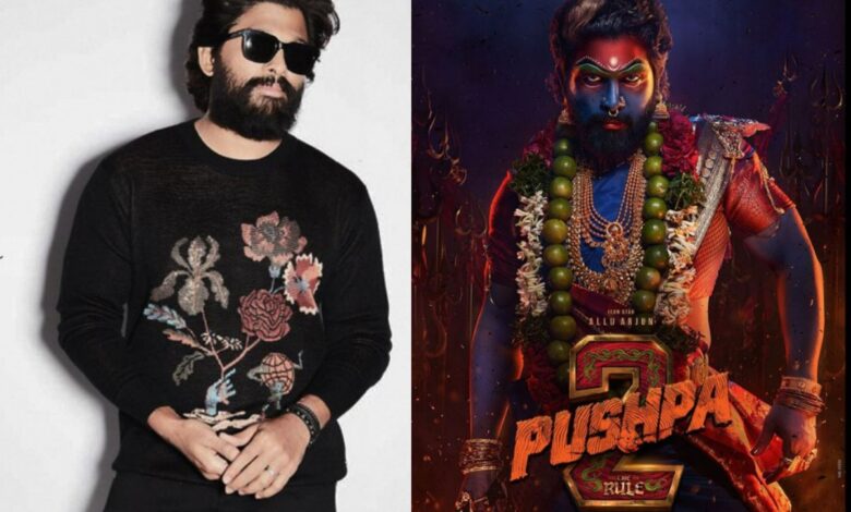 Pushpa 2 Fees: Allu Arjun becomes highest paid actor in India?