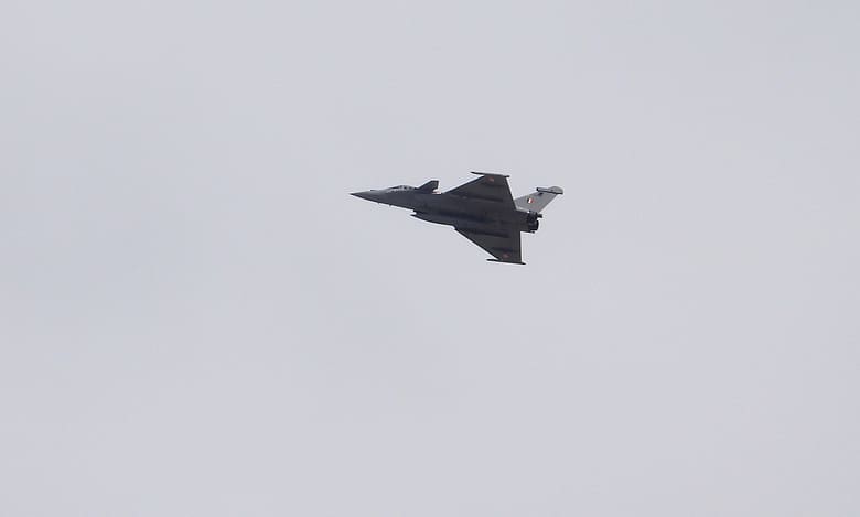 ‘UFO’ sighted near Imphal airport, IAF deploys 2 Rafale fighter jets
