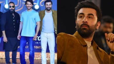 Ranbir Kapoor wears pricey jacket for Hyderabad event worth Rs…