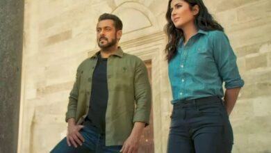 Prediction: Salman Khan's Tiger 3 week 1 box office collection