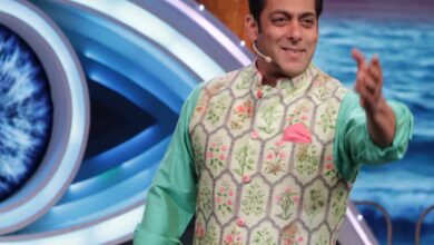 'Qawwali on Diwali in Bigg Boss 17' wins hearts - Watch