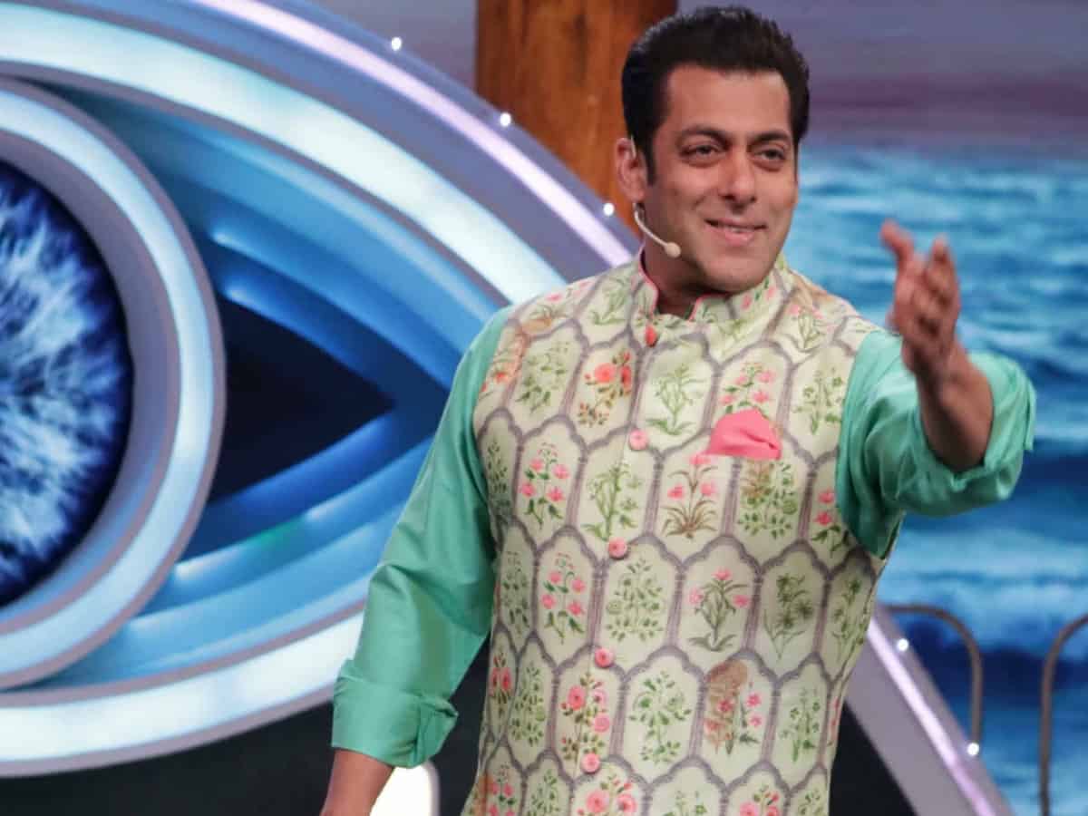 'Qawwali on Diwali in Bigg Boss 17' wins hearts - Watch