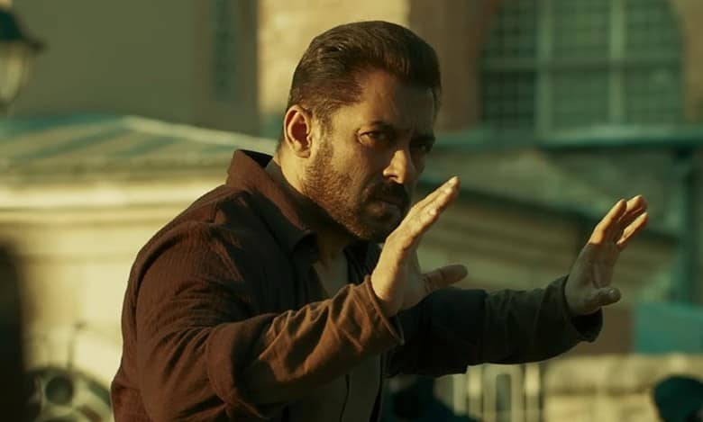 Viral tweet: Tiger 3's box office collections FAKE?