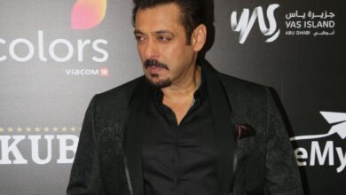 List of 6 upcoming movies of Salman Khan