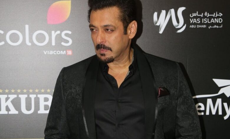 List of 6 upcoming movies of Salman Khan