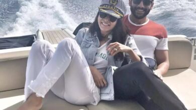 Samantha Prabhu’s bold reply to Karan Johar about her divorce
