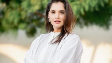 ‘Spends sometime crying..’: Sania Mirza’s latest emotional post