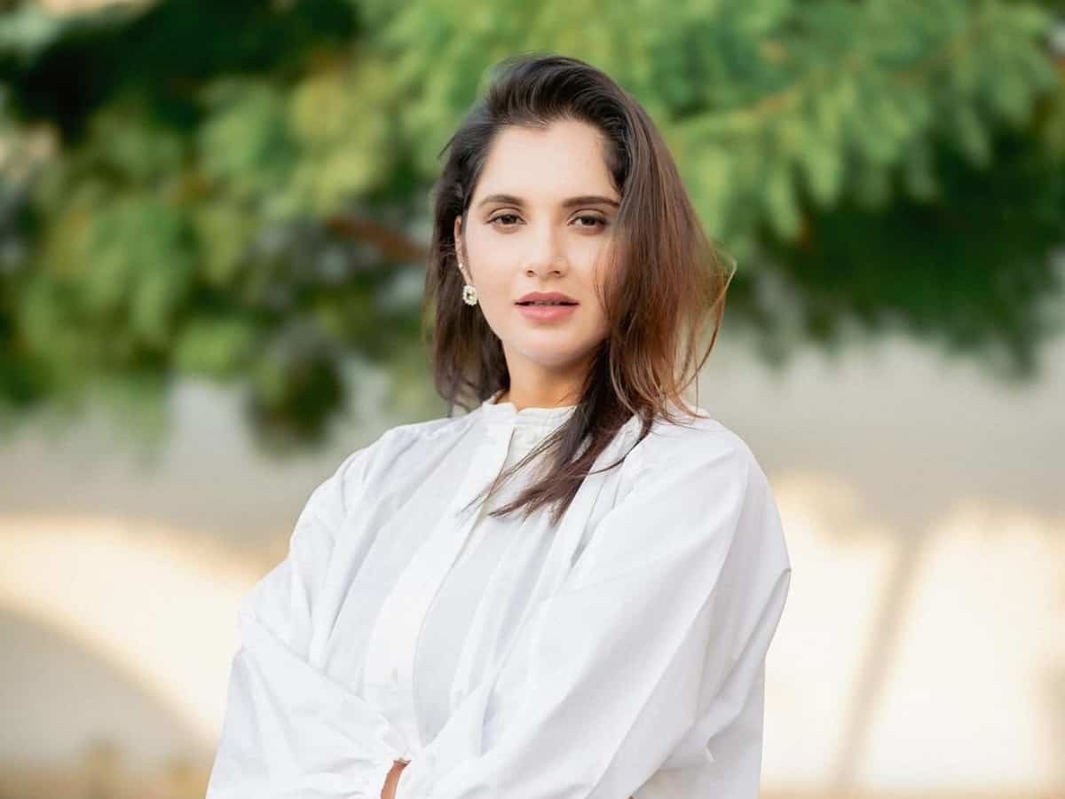 ‘Spends sometime crying..’: Sania Mirza’s latest emotional post