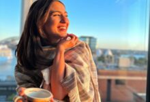 ‘Qudsiya and…’: Sara Ali Khan reveals her 'future kids’ names