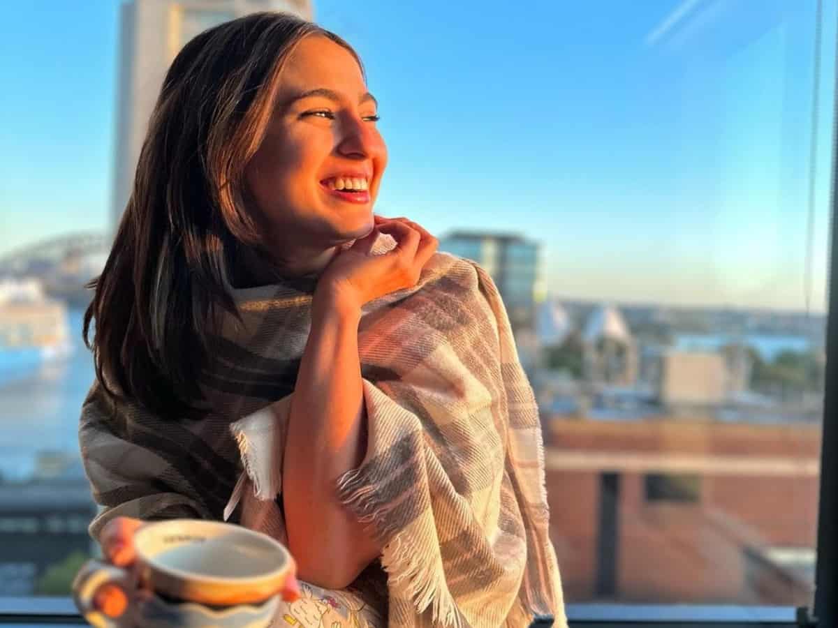 Sara Ali Khan regrets past choices: