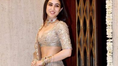 Saif's daughter Sara Ali Khan to get married secretly!