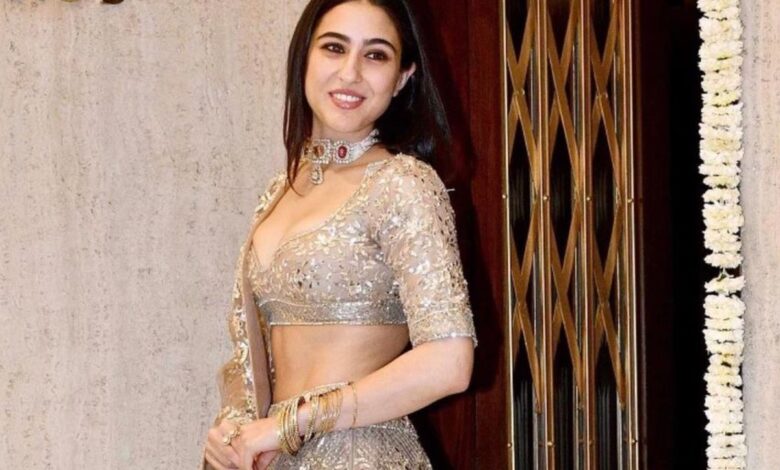 Saif's daughter Sara Ali Khan to get married secretly!