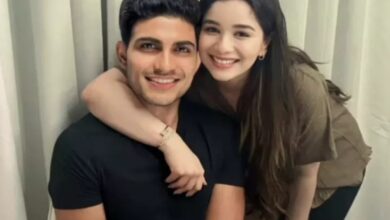 Sara, Shubman's romantic pic goes viral, is it fake or real?