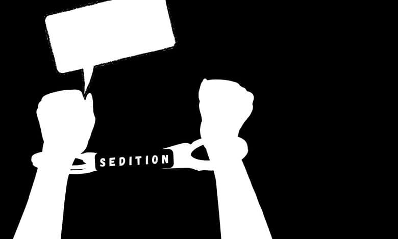 SC to hear pleas over constitutionality of sedition law in January