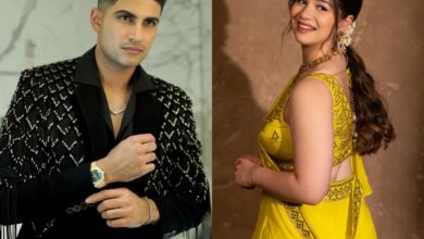 Shubman Gill, Sara Tendulkar to tie knot soon? Here's BIG hint