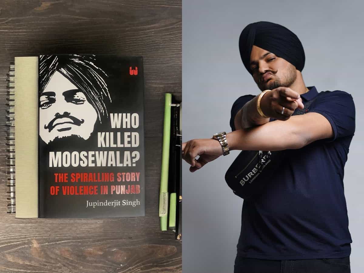 ‘Who Killed Moosewala?’ screen adaptation will uncover truth behind the Punjabi rapper's life, death