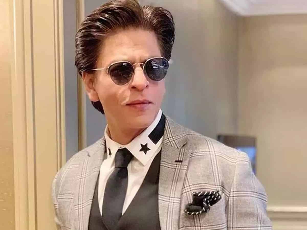 SRK to perform at WPL's opening ceremony