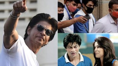 Aryan's arrest to Nikah with Priyanka: SRK's top 5 controversies