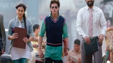 Dunki: Shah Rukh Khan, Taapsee Pannu, Vicky Kaushal's paychecks