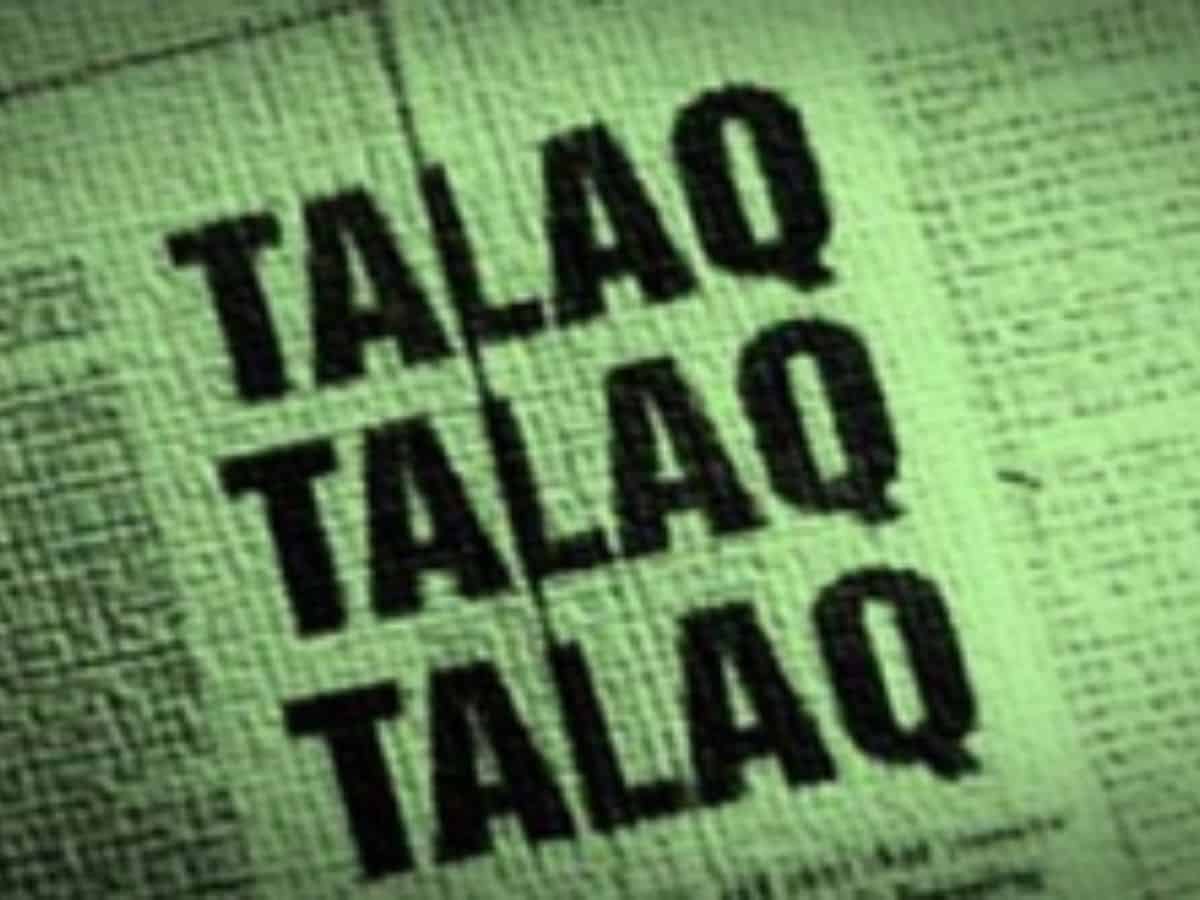 triple Talaq