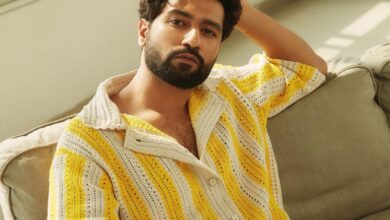 Want Vicky Kaushal to follow you on Instagram? Here's how you can
