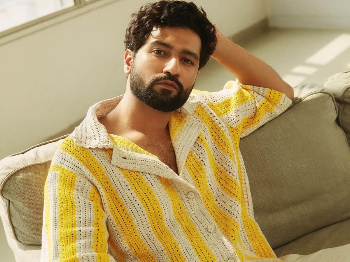 Want Vicky Kaushal to follow you on Instagram? Here's how you can