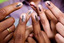 Telangana polls: Home voting facility in Nizamabad from Nov 23- 25