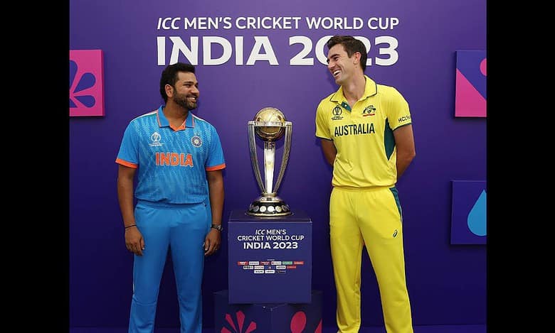 Ahead of world cup final, netizens share 2003 India vs Australia video