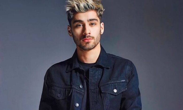 Zayn Malik gets flak over Halloween post and keeping mum about Palestine