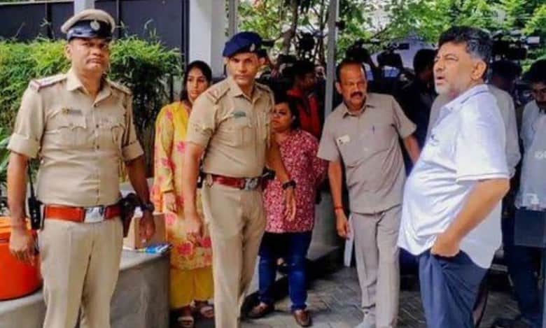 15 Bengaluru schools get bomb threat emails, police say 'hoax'