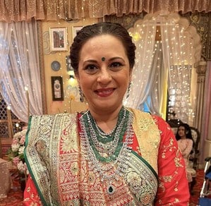 'Kyunki Saas Maa Bahu…' completes century: Manasi thanks audience