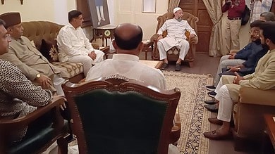Moment of introspection: AIMIM triumphs amidst challenges