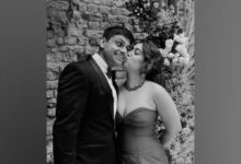 Aamir Khan's daughter Ira sends puzzles to invite friends to her wedding with Nupur Shikhare