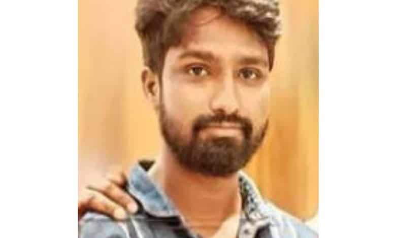 Accused Prashanth, 30