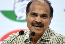 Exhaust every resource to bring back veterans on death row from Qatar: Adhir Chowdhury