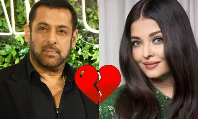 'Don't want to be the cause of rift…' says Aishwarya Rai's ex Salman Khan