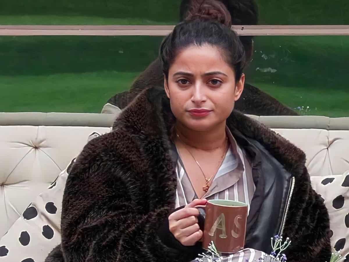 Exclusive: Aishwarya Sharma exits Bigg Boss 17 house