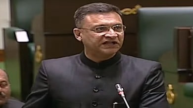 Akbaruddin Owaisi