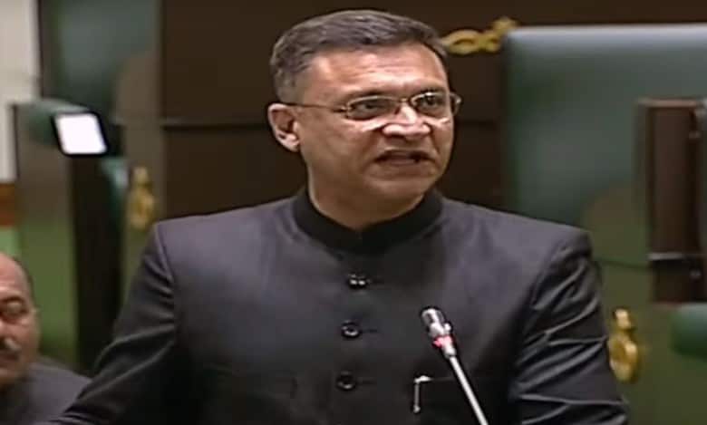 Akbaruddin Owaisi