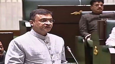 'Norovirus has taken hold of Hyderabad, reports 100 cases daily' Akbaruddin Owaisi