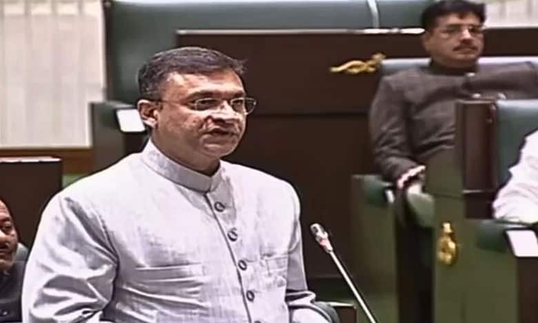 'Norovirus has taken hold of Hyderabad, reports 100 cases daily' Akbaruddin Owaisi