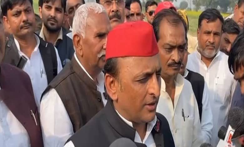 SP to oppose Centre’s move to amend law governing Waqf boards