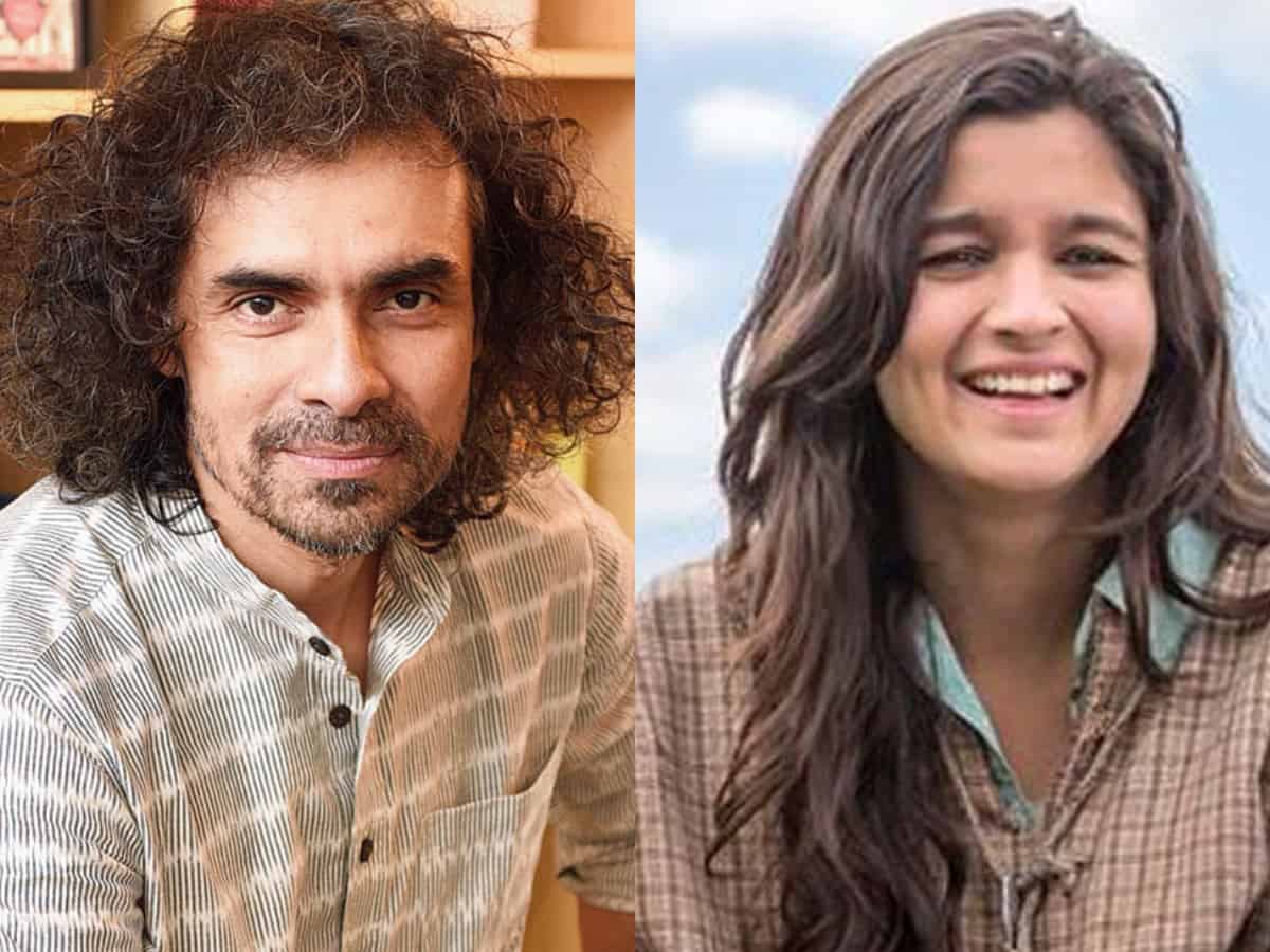 Karan Johar's heartfelt note spotlights Imtiaz Ali's influence on Alia Bhatt's iconic career